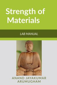 Strength of Materials Lab Manual