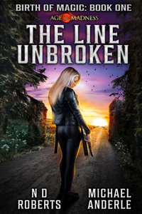 Line Unbroken