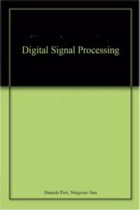 DIGITAL SIGNAL PROCESSING