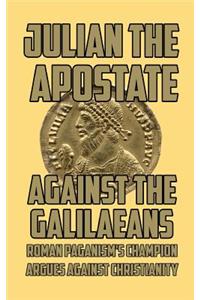 Against the Galilaeans