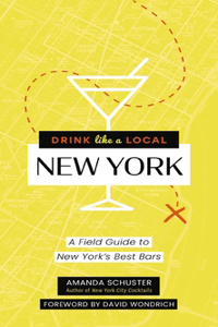 Drink Like a Local New York