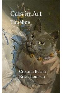 Cats in Art