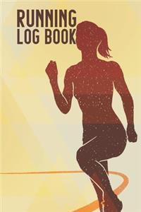 Running Log Book