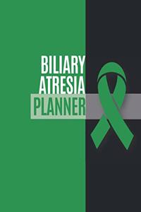 Biliary Atresia Planner