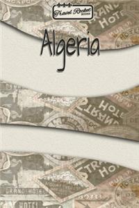 TRAVEL ROCKET Books Algeria