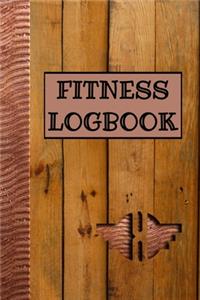 Fitness Logbook X