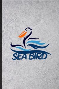 Sea Bird