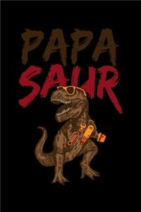 Papa Saur