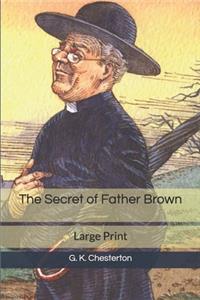 The Secret of Father Brown