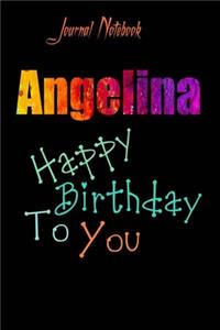 Angelina