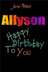 Allyson