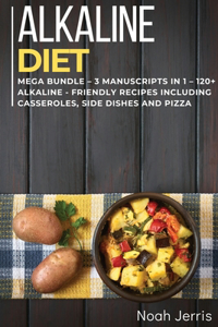Alkaline Diet Cookbook
