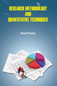 Research Methodology And Quantitative Techniques