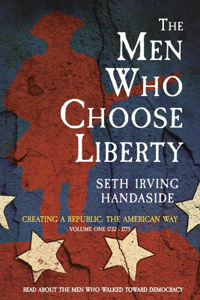 Men Who Choose Liberty