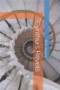 Cynthia's Revels