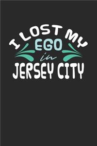 I lost my ego in Jersey City