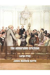 The Admirable Crichton