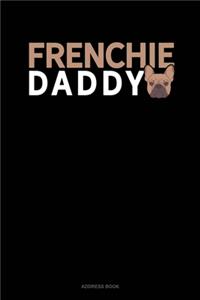 Frenchie Daddy