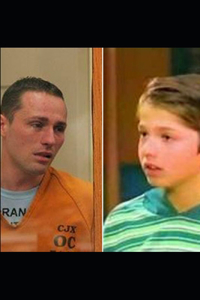 From Child Actor to Serial Killer