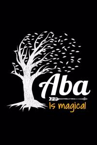 ABA Is Magical