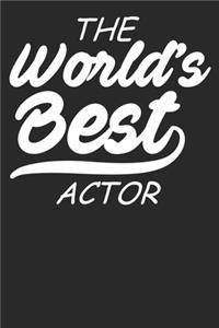 The World's Best Actor