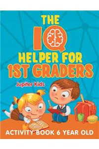 IQ Helper for 1st Graders