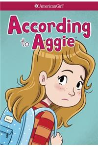 According to Aggie