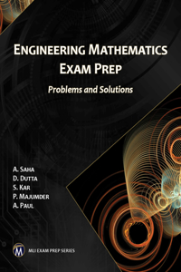 Engineering Math Exam Prep P