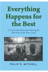 Everything Happens for the Best