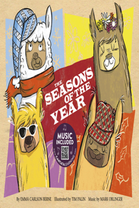 Seasons of the Year