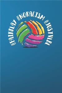 #fairplay #noracism #justvlbl