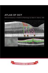 Atlas of OCT