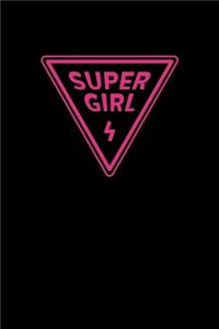 Super Girl