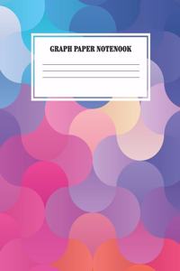 Graph Paper Notebook