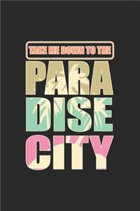 Paradise City