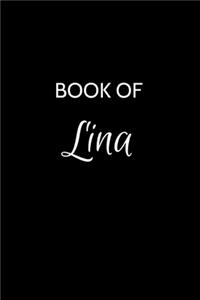 Book of Lina