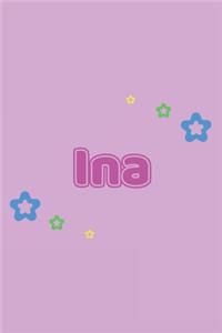 Ina