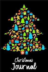 Christmas Journal