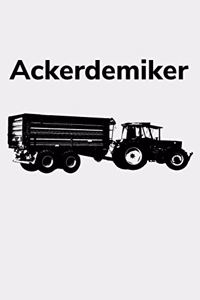 Ackerdemiker