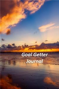 Goal Getter Journal