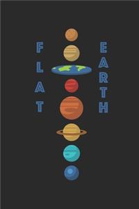 Flat Earth