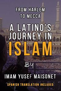 From Harlem to Mecca