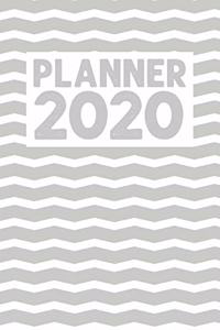 Planner 2020