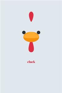 Cluck