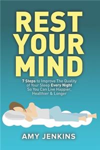 Rest Your Mind