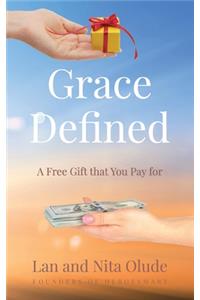 Grace Defined