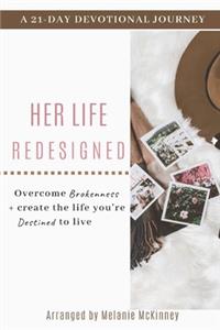 HER Life Redesigned
