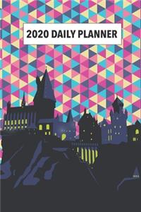 2020 Daily Planner