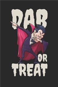Dab Or Treat
