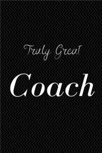 Coach
